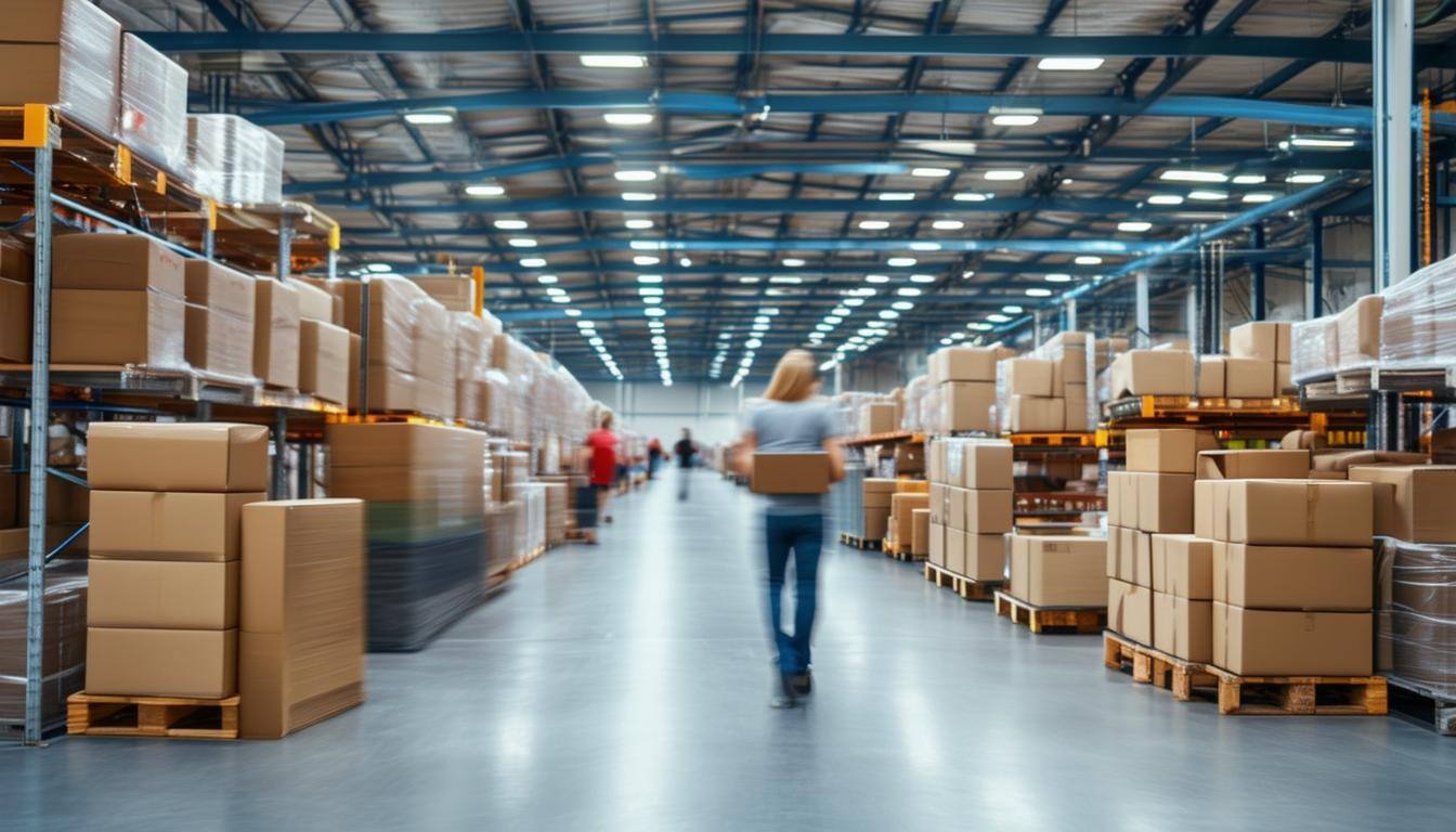 Revolutionize your business with SaaS fulfillment technology